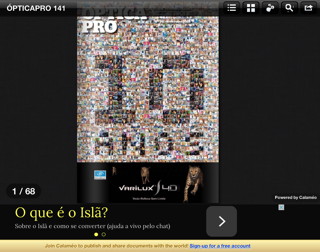 ÓpticaPro #141 on Calameo ÓpticaPro #141 on Calameo