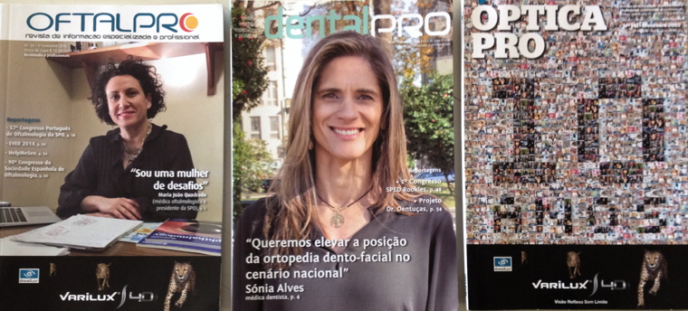 OftalPro, DentalPro, ÓpticaPro OftalPro, DentalPro, ÓpticaPro