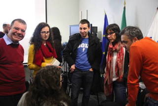 Speed Geeking with SIC Speed Geeking with SIC